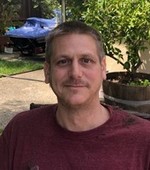 Gregory Anthony Hahn (1980 - 2022)