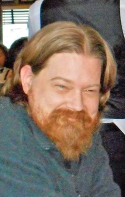 Gregory Armstrong_Rech