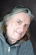 Gregory Arthur Ebel (1947 - 2019)