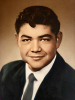 Gregory B. Palacioz