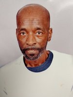 Gregory Bonds (1962 - 2019)
