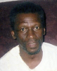 Gregory "Bucky" Jerome Maddox (1954 - 2016)