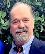 Gregory C. Roberts (1950 - 2018)