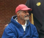 Gregory Charles Reeves (1952 - 2015)