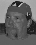 Gregory Clifford "Greg" Adkins