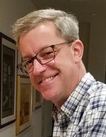 Gregory D. Sabin (1970 - 2019)