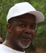 Gregory Dewberry