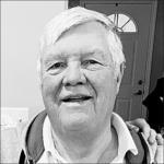 Gregory E. Peterson (1946 - 2025)