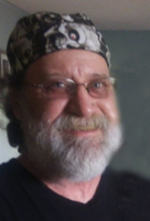 Gregory E. Spence (1963 - 2018)