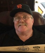 Gregory F. Reynolds