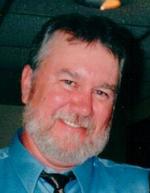 Gregory Farrell