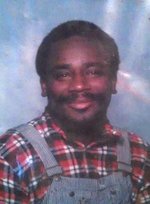 Gregory Gibson (1960 - 2019)