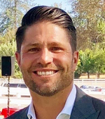 Gregory "Greg" George Cirimele (1979 - 2021)