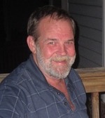Gregory "Greg" Vann Adams