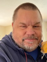 Gregory "Greg" W. Morgan (1973 - 2022)