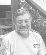 Gregory "Gregg" Gassman