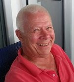 Gregory Harrier