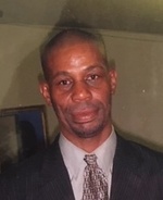 Gregory "Bad News" Harris (1960 - 2019)