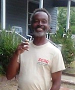 Gregory Hiley (1961 - 2020)