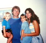 Gregory Howard (1956 - 2018)