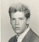 Gregory Hugh Levy