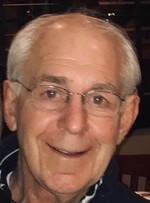 Gregory J. Angelini (1946 - 2020)