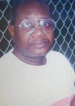 Gregory Keith Simmons (1955 - 2019)