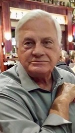 Gregory L. Brown (1940 - 2019)