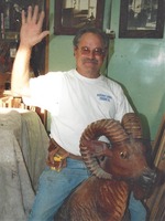 Gregory Lee Dean (1945 - 2021)
