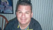 Gregory M. Pudlo (1975 - 2021)