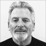Gregory M. Stanton (1954 - 2021)