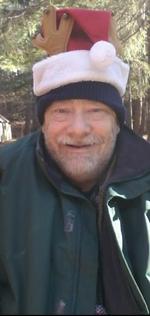 Gregory Michael Gagnon (1965 - 2022)