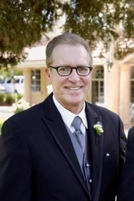 Gregory Patrick Lamonica (1951 - 2021)