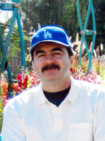 Gregory Paul Yacovone