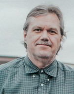 Gregory Scott Tribble (1968 - 2019)
