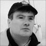 Gregory Stuart Conyngham (1960 - 2019)