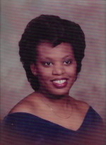 Greta Miles-Conway