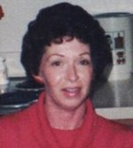 Gretchen Ann Haley