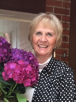 Gretchen Bell