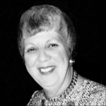 Grethe (Christensen) de SUZE