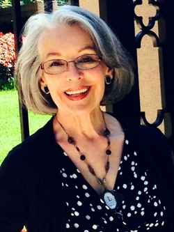 Gretta LaRue_Shore