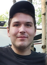 Griffin Powley-Webb
