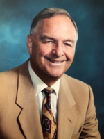 Griffith Brown