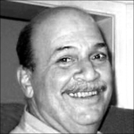Grossman Jeff (1952 - 2017)