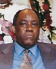 Grover Cleveland Martin (1945 - 2017)