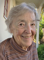 Gudrun Donaldson