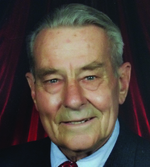 Guenther Hoffmann (1934 - 2017)
