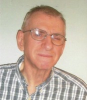 Guilbert Knowles (1945 - 2015)