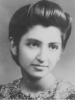 Gulmoher Gandi (1930 - 2015)