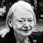 Gunilla Enlund Jainchill (1946 - 2020)